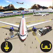 Flight Pilot Simulator Games 1.3