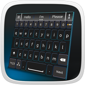 A.I. Type Keyboard for Phone א 3.1