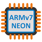 Video Converter ARMv7 Neon 3.0
