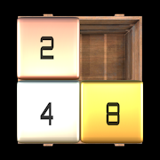 2048 Perspective Cubes & Cards 2.2.3