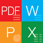 All Document Reader: PDF, Word 1.42