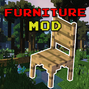 Furniture Mods for MCPE 2.4.12
