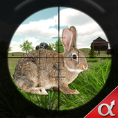 Rabbit Hunting Challenge 1.9.1