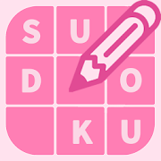 Pink Sudoku 1.5.2