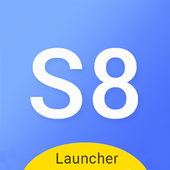 S8 launcher theme &wallpaper release_2.2.7