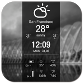 tablet weather battery widget 3.0.1_release