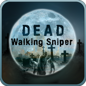 Dead Walking Sniper 1.2