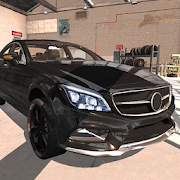 AMG Car Simulator 4.0.3