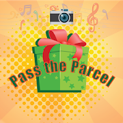 Pass the Parcel - Music Player 3.2