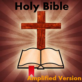 com.amplifiedbible.lilyapps icon