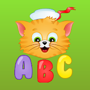 Kids ABC Letters 