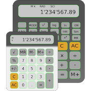 Calculator 2.2