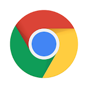 Google Chrome: Fast & Secure 97.0.4692.87
