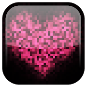 Pixel! Heart Live Wallpaper 1.0.5