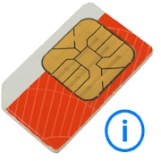 SIM Card Details 46