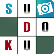 Easy Sudoku for FREE : Snap Su 1.0.15.1
