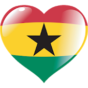 Ghana Radio Music & News 3.0.0