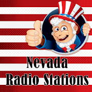 Nevada Radio Stations USA 1.0