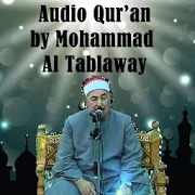 Audio Quran Mohamed Al Tablawi 1.0