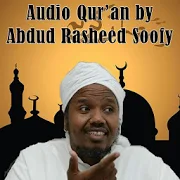 MP3 Quran Abdur Rasheed Soofy 3.0.0