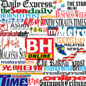 Malaysia News 1.0