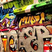 Graffiti Wallpapers HD 1.0