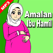 Amalan Ibu Hamil with MP3 2.3