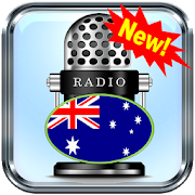 AU Triple J 105.7 FM App Radio 1.0