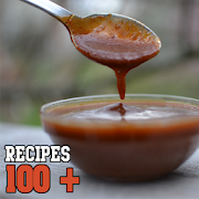 100+ Sauce Recipes 1.0