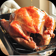 Thanksgiving & Christmas Turkey Recipe 1.1