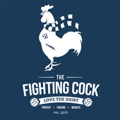 The Fighting Cock 1.3