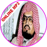 Abdullah Ali Jabir Full Quran Mp3 2.1