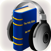 The Holy Bible Audio 3.60