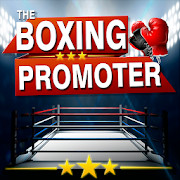 Boxing Promoter - Boxing Game  1