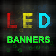 LED Banners - Text Scroller 1.4