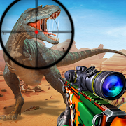 Dino Animal Hunter :Free Hunting Game 1.0