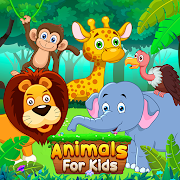 Animal Games for Kids 1.1