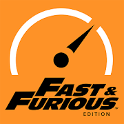 Anki OVERDRIVE: Fast & Furious Edition 3.4.0