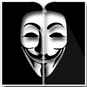 Anonymous Zip Locker by goshi 1.7