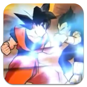 Warriors: Super Goku Saiyan 1.0.1