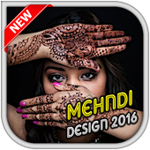 Mehndi Designs 2016 1.1