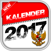 Kalender Indonesia 2017 1.1