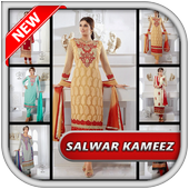 Salwar Kameez New Designs 1.1