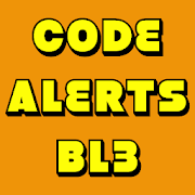 Code Alerts: BL3 (Pro) 500093