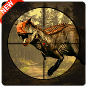 Real Dino Hunting Gun Games 2.8.6