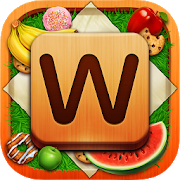 Word Snack - Picnic with Words 1.7.1