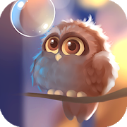 Forest Owl Live Wallpaper 1.0.1
