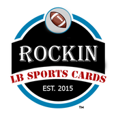 Rockin LB Sports Cards 1.0