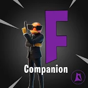 Companion for Fortnite 14.4