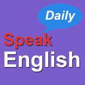 Speak English Daily 1.0